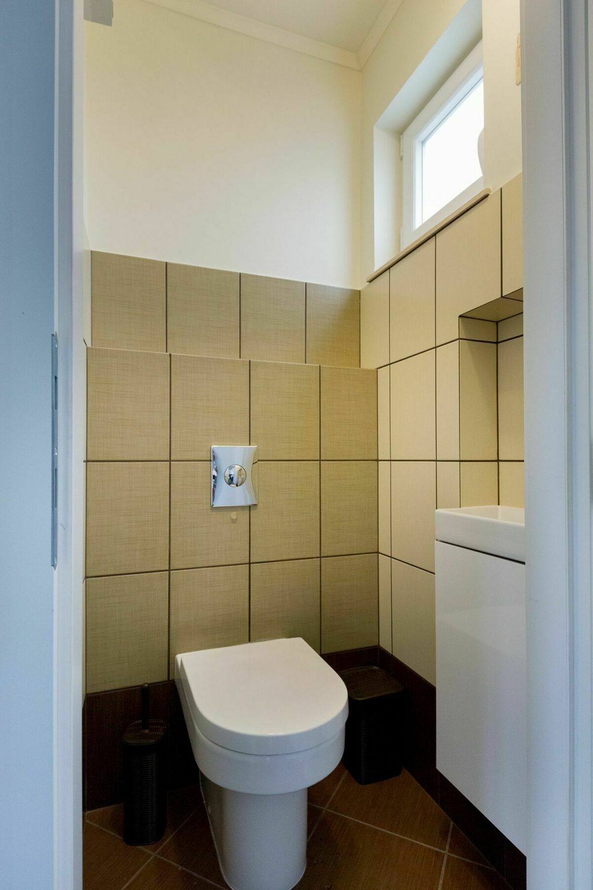 Bpm-Apartment Top Five Budapest Eksteriør billede