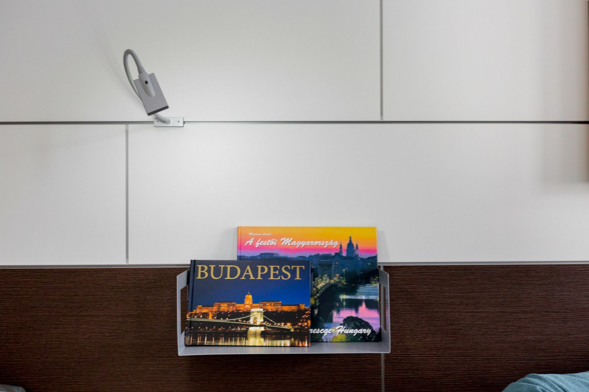 Bpm-Apartment Top Five Budapest Eksteriør billede